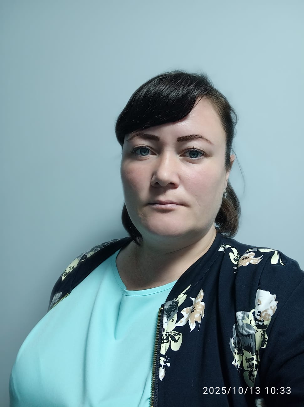Кустова Ксения Николаевна.
